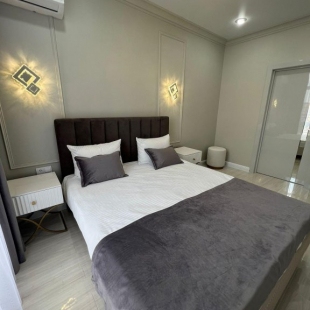 Фотография квартиры Пять звезд на улице Астана Кесаева 44В корпус 3