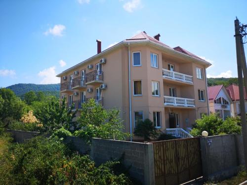 Фотография гостевого дома Берёзка