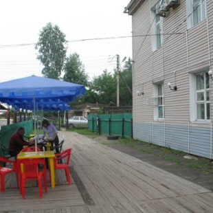 Фотография мини отеля На Октябрьской