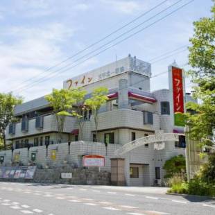Фотографии мини отеля
Hotel Fine Rokko Kita Ichibanchi