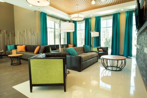 Фотография гостиницы Pear Tree Inn San Antonio Airport