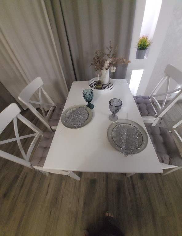 Фотография квартиры Квартира Стильная квартира в Московском районе