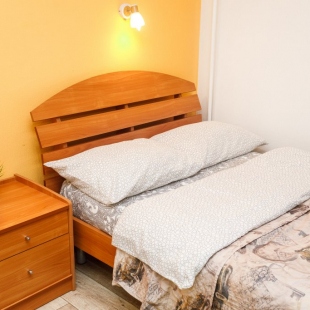 Фотография квартиры Апартаменты Добрые Сутки Красный переулок 4