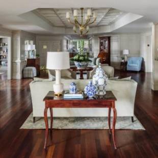 Фотографии мини отеля
The Bellmoor Inn and Spa