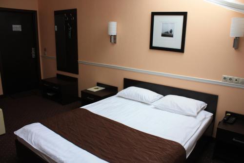 Фотографии гостиницы
Юджин