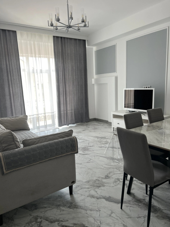 Фотография квартиры Апартаменты Grand Apart у Моря 20