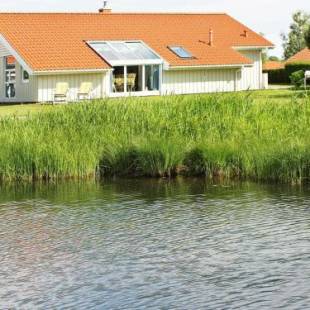 Фотографии гостевого дома
Four-Bedroom Holiday home in Otterndorf 6