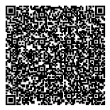 QR код гостиницы My Favourite Garden