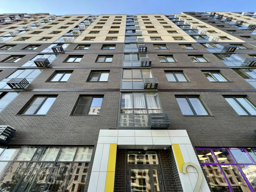 Фотография квартиры Апартаменты на улице Уточкина 7к1