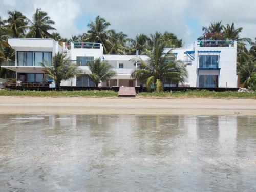 Фотография гостиницы Sollaris Ecopousada