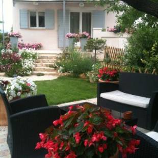 Фотографии мини отеля 
            Le Clos du Jas