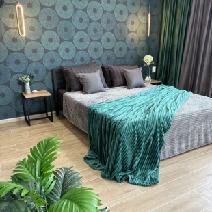 Фотография квартиры Квартира Солнечный 18