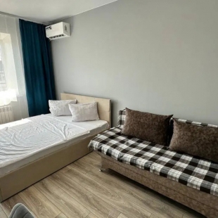 Фотография квартиры Квартира на Алексеевской улице 64/2