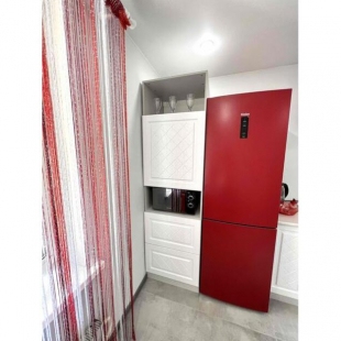 Фотография квартиры Карта мира на 1ом квартале 35