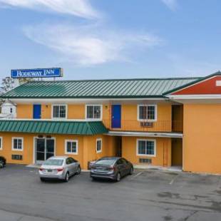 Фотографии гостиницы
Rodeway Inn