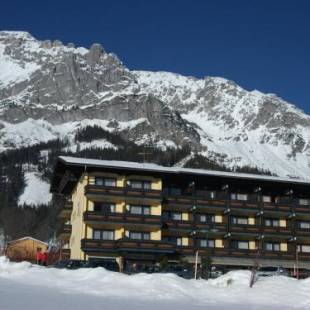 Фотографии гостиницы
Ferienhotel Knollhof