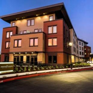 Фотографии гостиницы
The Independence Hotel