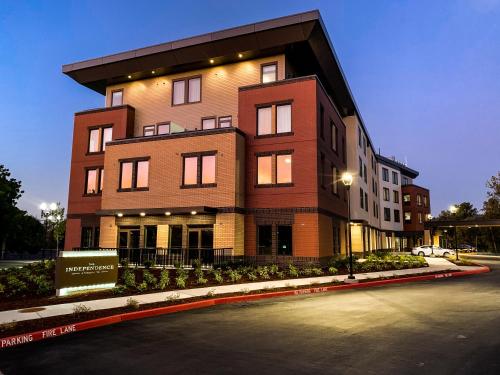 Фотография гостиницы The Independence Hotel