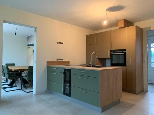 Фотография гостевого дома Landblick 4 - Luxusferienhaus für bis zu 7 Personen