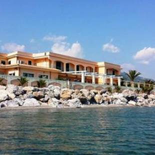 Фотографии гостиницы
Hotel Ristorante La Lampara