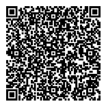 QR код гостиницы Три Льва