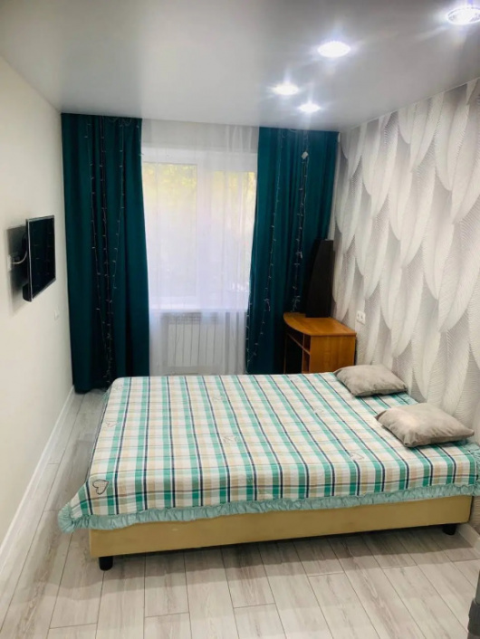 Фотографии квартиры 
            Квартира на Дзержинского 83