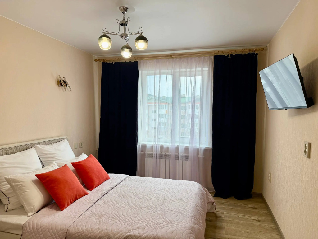 Фотография квартиры Квартира Трешка в Хорошем Районе Уссурийска