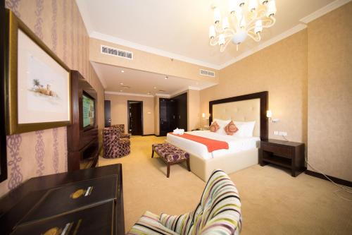 Фотография гостиницы Donatello Hotel