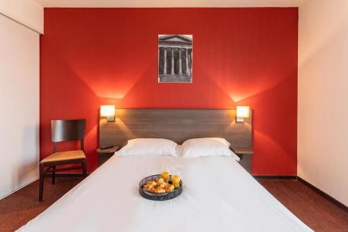 Фотография апарт отеля Zenitude Hôtel-Résidences Nîmes Centre
