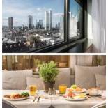 Фотография гостиницы Scandic Frankfurt Museumsufer