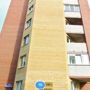 Фотография апарт отеля Хом-сити