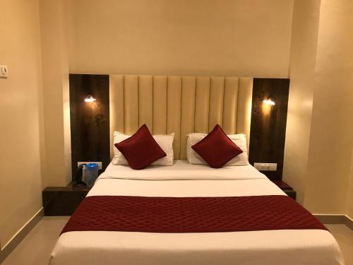 Фотографии гостиницы
Hotel Gateway Colaba, Mumbai