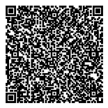 QR код квартиры Уют Home (Хоум) на улице 3-го Интернационала 39-8