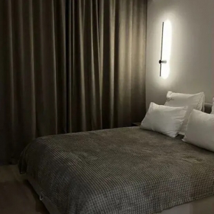 Фотография квартиры Апартаменты на Набережной 75 (211.4)