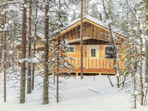 Фотография гостевого дома Holiday Home Poromies d