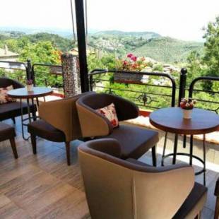 Фотографии гостиницы 
            Kazdaglari Karye Müze Hotel