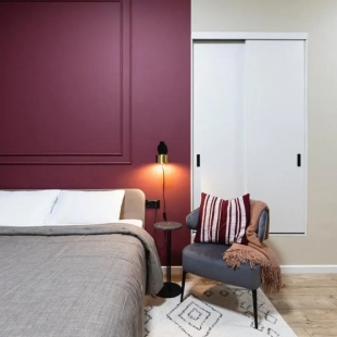 Фотография квартиры Апартаменты Mon Plaisir