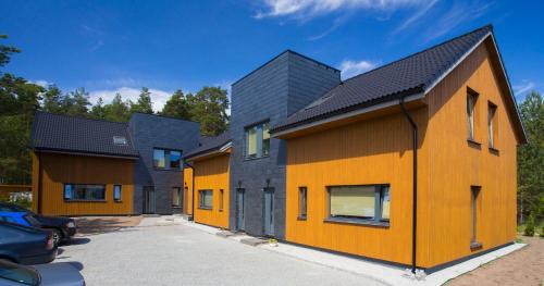 Фотография гостевого дома Aušra