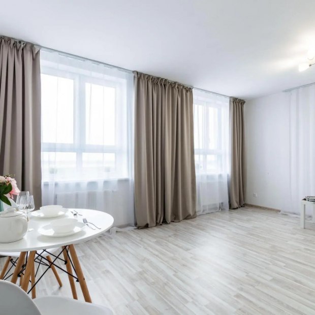 Фотографии квартиры 
            Good House (Гуд Хаус) на улице Блюхера 42