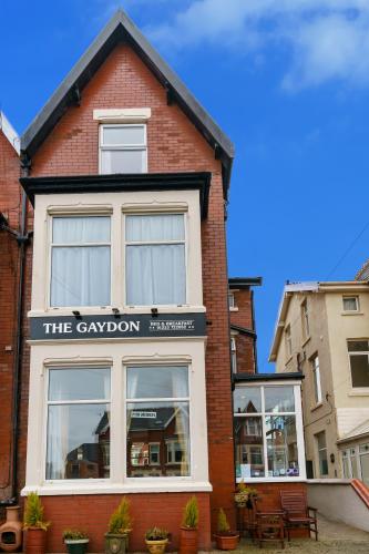 Фотография мини отеля The Gaydon