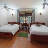 Фотография гостиницы Sweet Songs Jungle Lodge