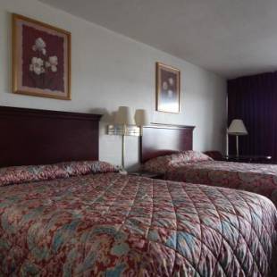 Фотографии мини отеля
Knights Inn - Plant City