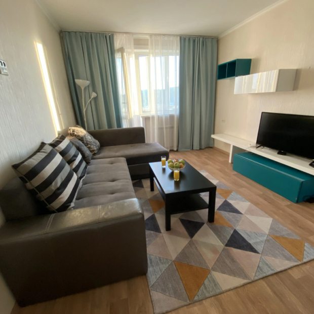 Фотографии квартиры
Квартира Уютная на Спортивной