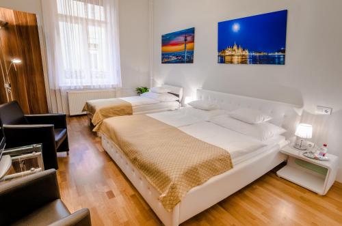 Фотография мини отеля Anabelle Bed and Breakfast