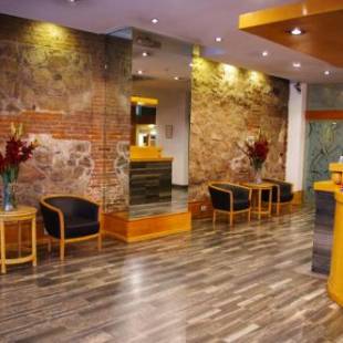 Фотографии гостиницы
Hotel Felipe II