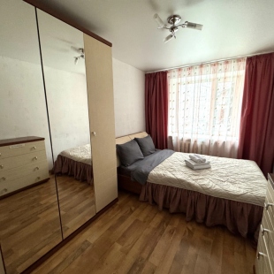 Фотография квартиры Апартаменты Apart-Comfort на Суркова 6