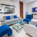 Фотография гостиницы Hotel El Sol