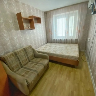 Фотография квартиры Квартира Галерея РRО на Латышской