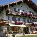 Фотография базы отдыха Hutzenauerhof