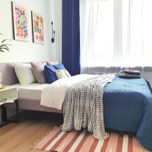 Фотография квартиры Квартира Lana 3